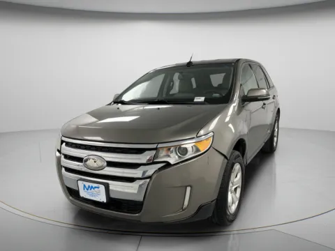 More photos of 2014 Ford Edge SEL at MAG CDJR, MO