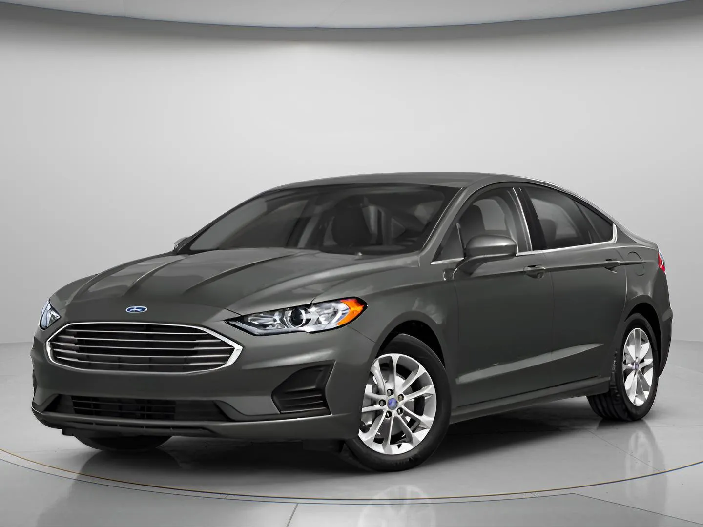2019 Ford Fusion SE for sale in Chillicothe, MO