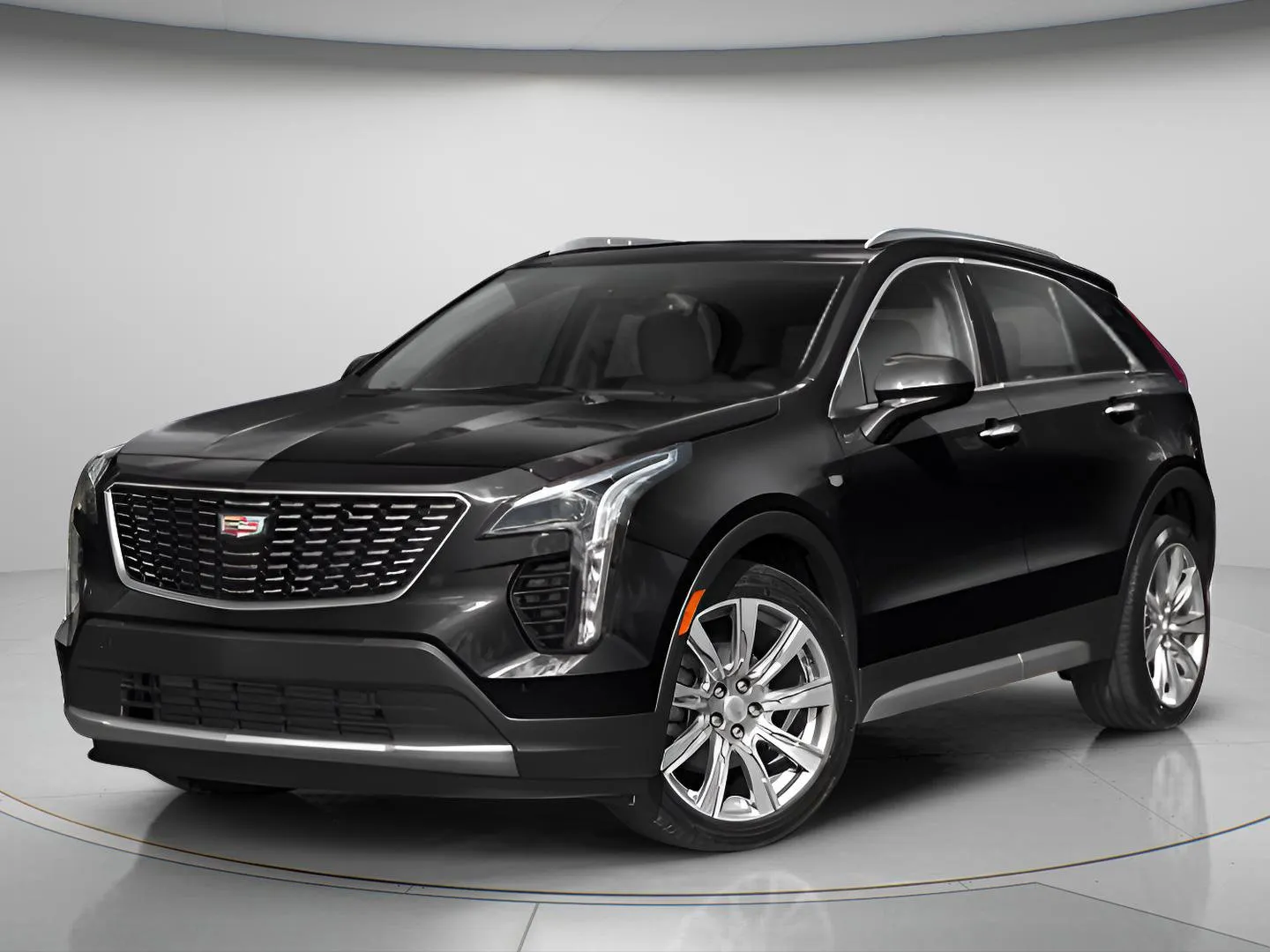 2019 Cadillac XT4 Premium Luxury's photo