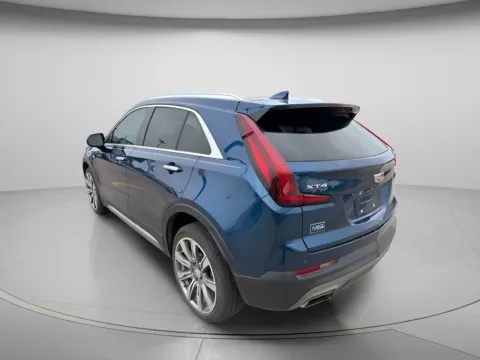 More photos of 2019 Cadillac XT4 FWD Premium Luxury at MAG CDJR, MO