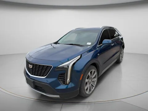 Photos of 2019 Cadillac XT4 FWD Premium Luxury for sale in Chillicothe, MO at MAG CDJR