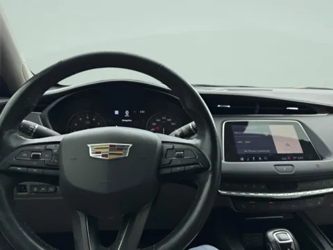 Another view of 2019 Cadillac XT4 FWD Premium Luxury for sale in Chillicothe, MO at MAG CDJR