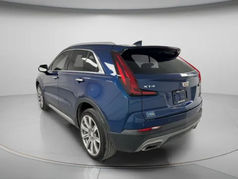 More photos of 2019 Cadillac XT4 FWD Premium Luxury at MAG CDJR, MO