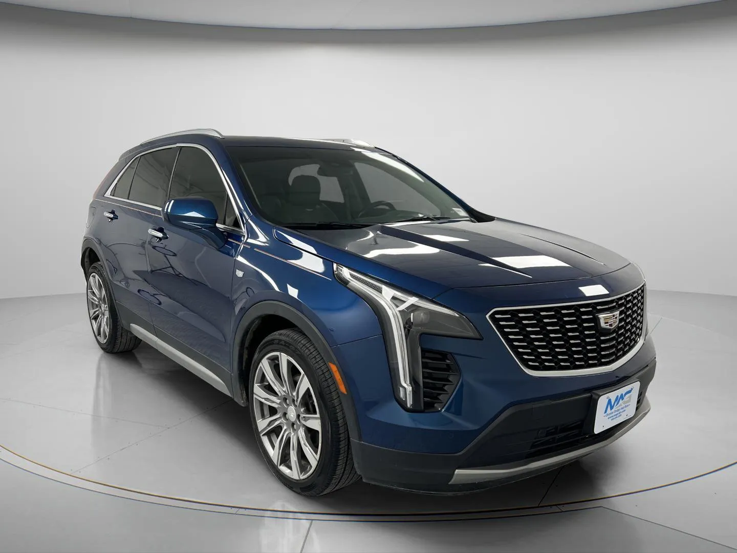 2019 Cadillac XT4 Premium Luxury's photo
