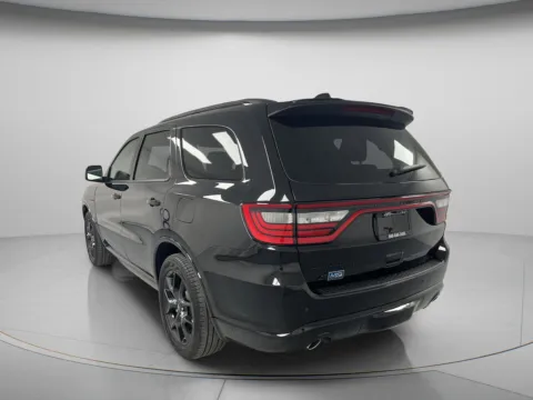More photos of 2026 Dodge Durango GT Plus HEMI V8 at MAG CDJR, MO