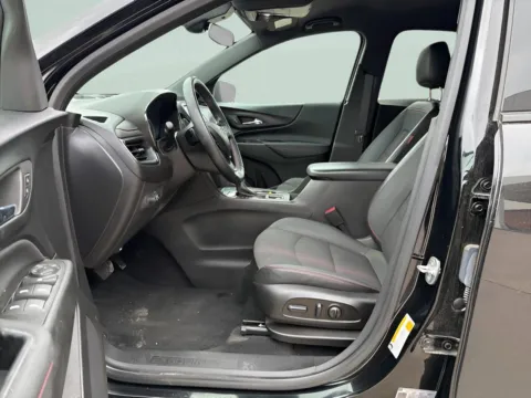 Another view of 2023 Chevrolet Equinox RS for sale in Chillicothe, MO at MAG CDJR
