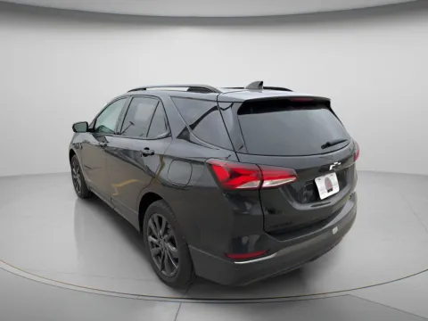 More photos of 2023 Chevrolet Equinox RS at MAG CDJR, MO