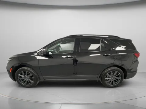 More photos of 2023 Chevrolet Equinox RS at MAG CDJR, MO