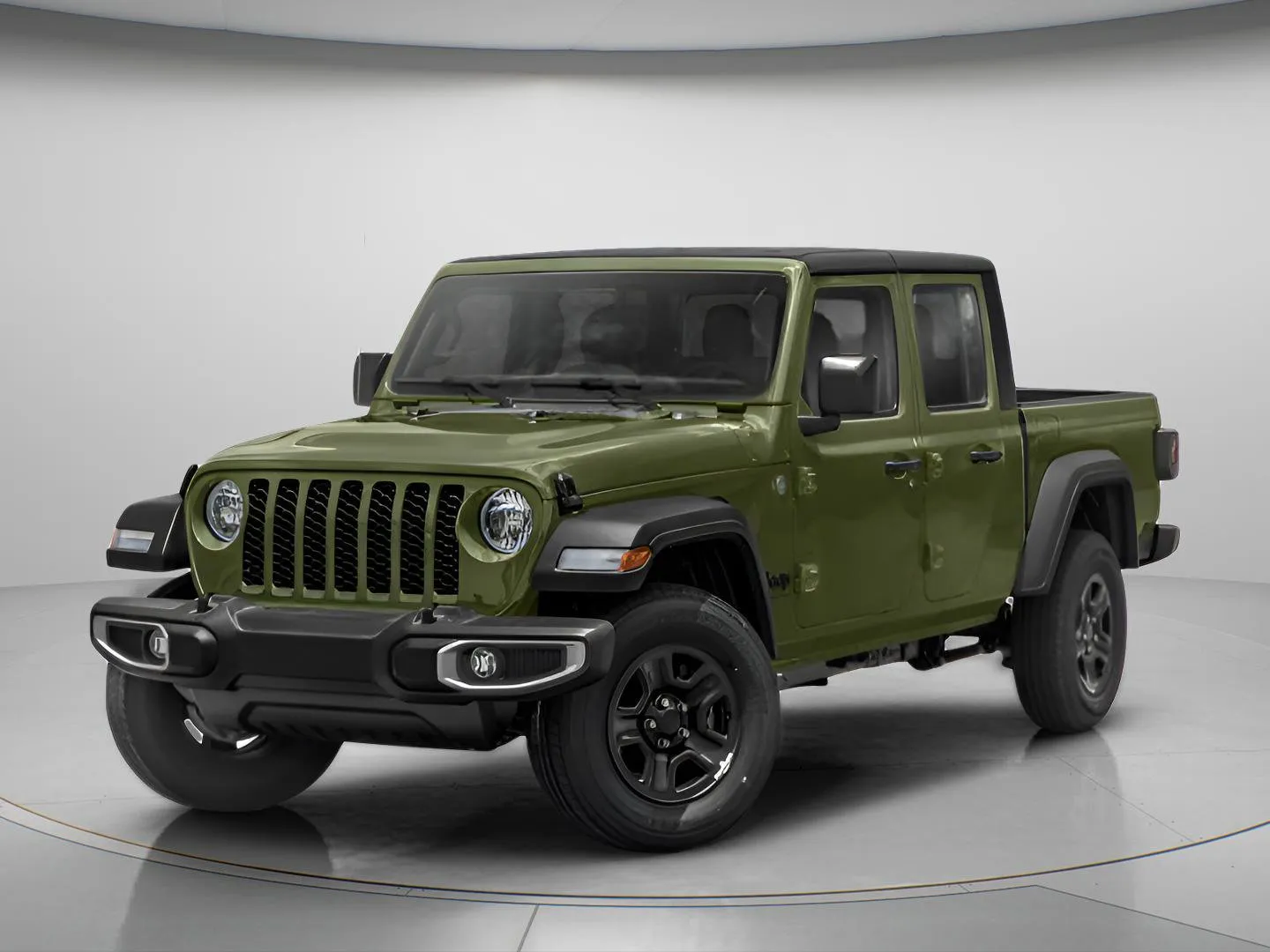 2022 Jeep Gladiator Willys Sport for sale in Chillicothe, MO