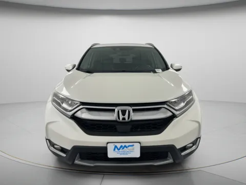 Photos of 2017 Honda CR-V Touring for sale in Chillicothe, MO at MAG CDJR