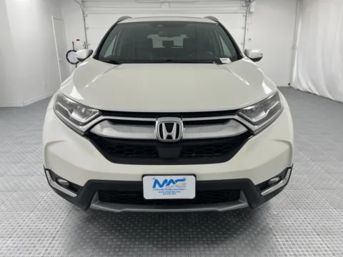 Photos of 2017 Honda CR-V Touring for sale in Chillicothe, MO at MAG CDJR