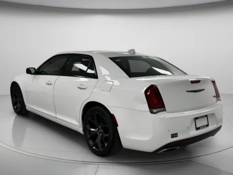 Another view of 2021 Chrysler 300 S for sale in Chillicothe, MO at MAG CDJR