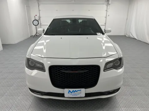 Photos of 2021 Chrysler 300 S for sale in Chillicothe, MO at MAG CDJR