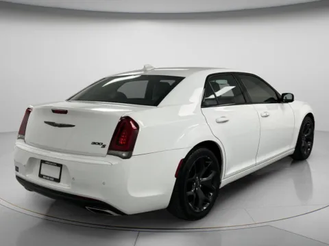 Another view of 2021 Chrysler 300 S for sale in Chillicothe, MO at MAG CDJR