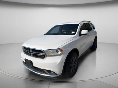 Photos of 2014 Dodge Durango Limited for sale in Chillicothe, MO at MAG CDJR