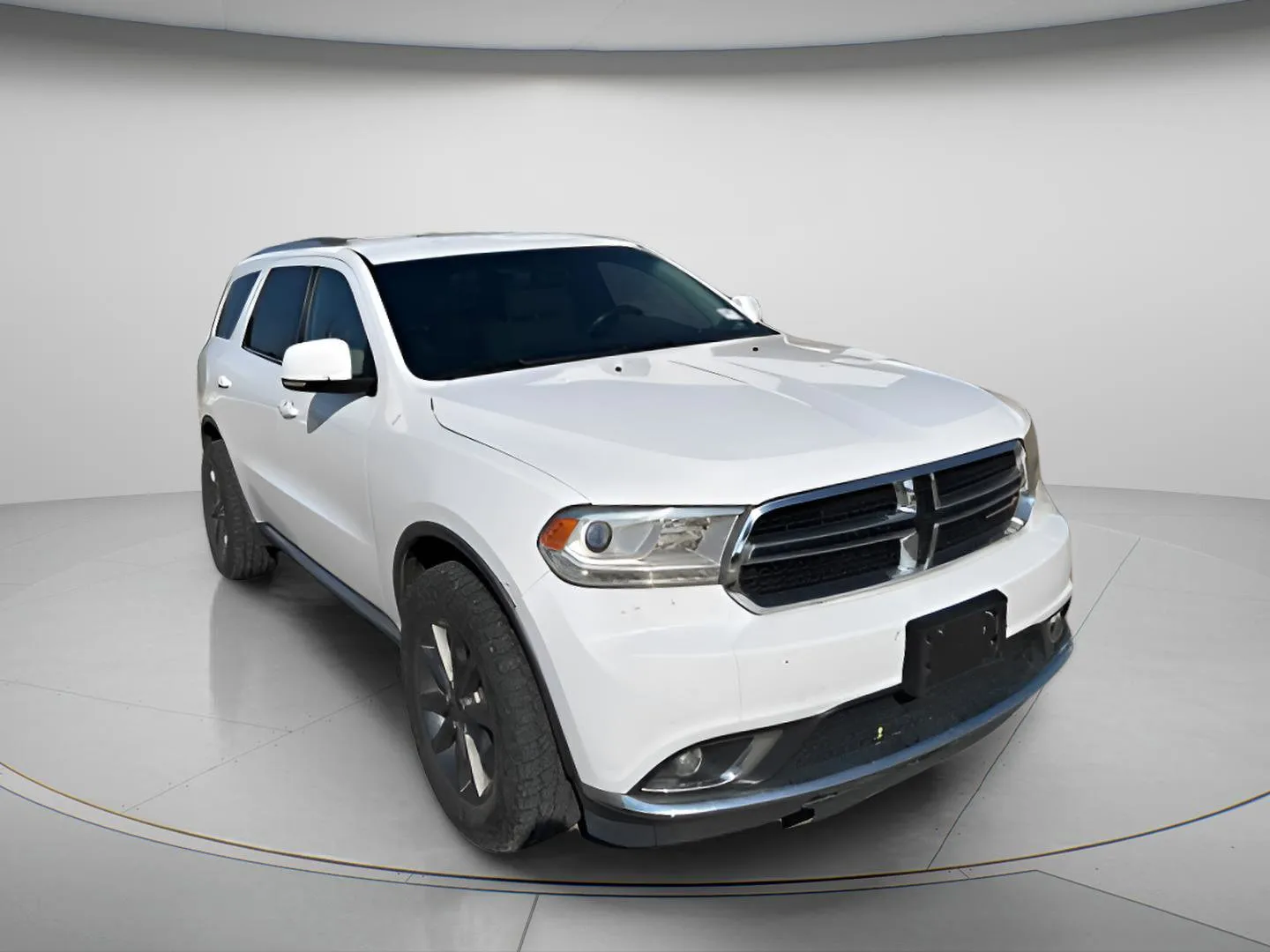 2014 Dodge Durango Limited AWD's photo