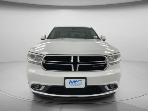 Photos of 2014 Dodge Durango Limited for sale in Chillicothe, MO at MAG CDJR