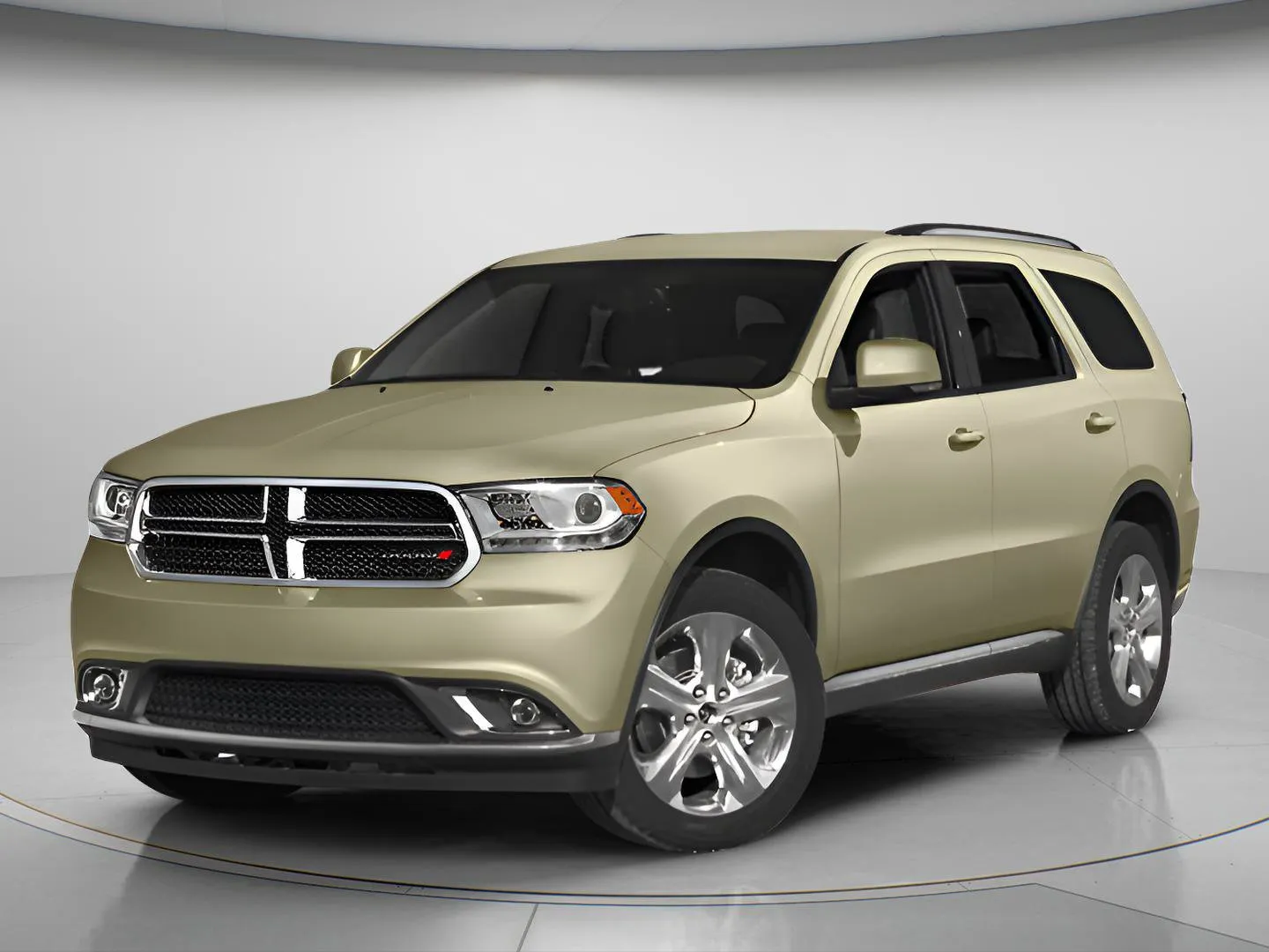 2014 Dodge Durango Limited AWD's photo