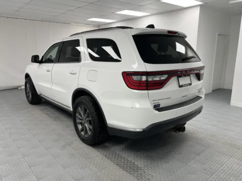 More photos of 2014 Dodge Durango Limited at MAG CDJR, MO