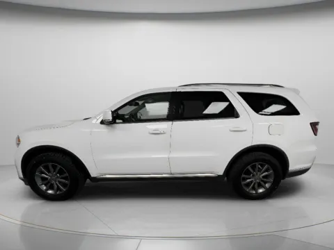 More photos of 2014 Dodge Durango Limited at MAG CDJR, MO