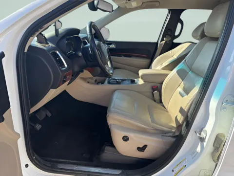 Another view of 2014 Dodge Durango Limited for sale in Chillicothe, MO at MAG CDJR