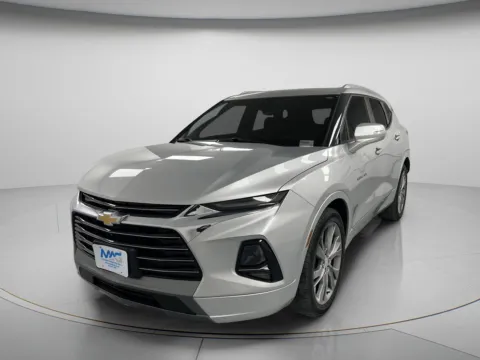 More photos of 2019 Chevrolet Blazer Premier at MAG CDJR, MO