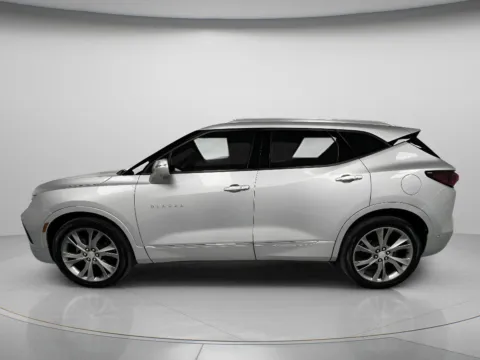 More photos of 2019 Chevrolet Blazer Premier at MAG CDJR, MO
