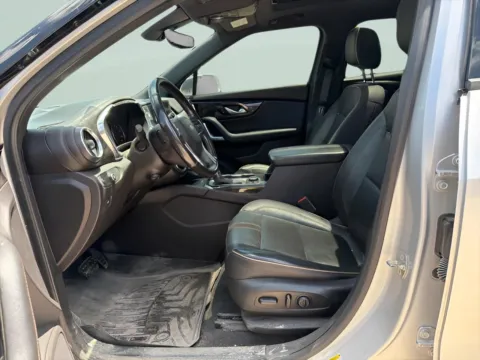 Another view of 2019 Chevrolet Blazer Premier for sale in Chillicothe, MO at MAG CDJR