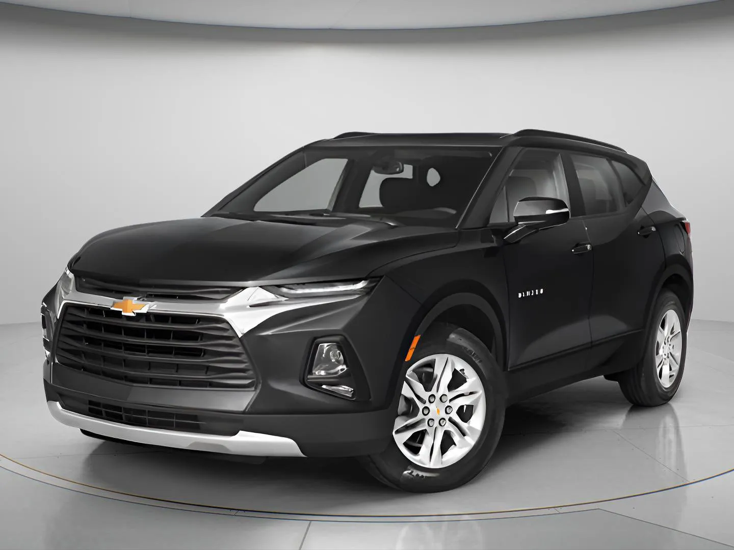 2019 Chevrolet Blazer Premier AWD's photo
