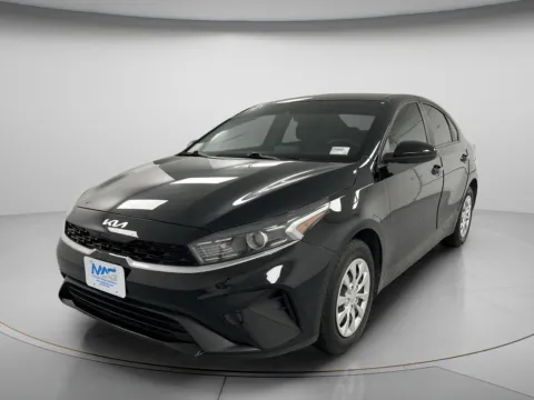 More photos of 2024 Kia Forte LX at MAG CDJR, MO