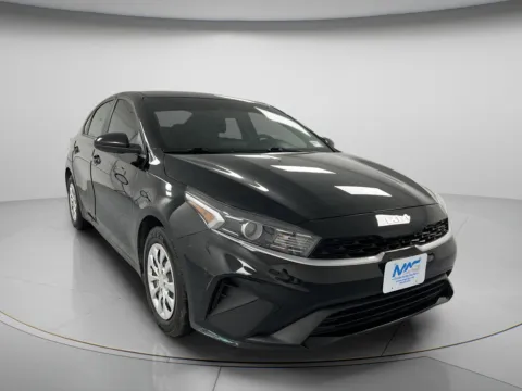 Black 2024 Kia Forte LX for sale in Chillicothe, MO