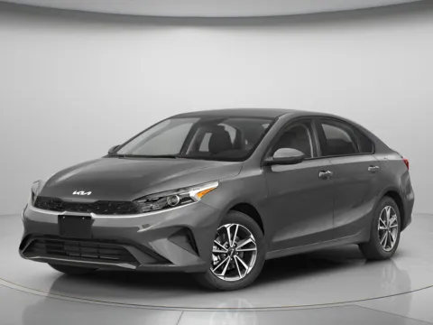 Black 2024 Kia Forte LX for sale in Chillicothe, MO