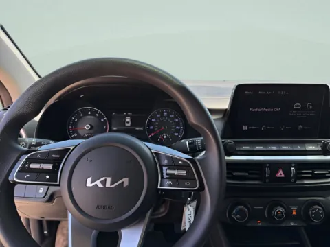 More photos of 2024 Kia Forte LX at MAG CDJR, MO