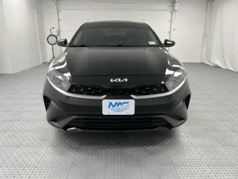 Photos of 2024 Kia Forte LX for sale in Chillicothe, MO at MAG CDJR