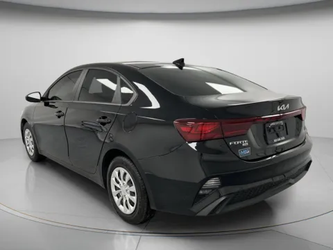 More photos of 2024 Kia Forte LX at MAG CDJR, MO