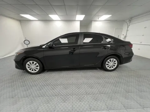 More photos of 2024 Kia Forte LX at MAG CDJR, MO