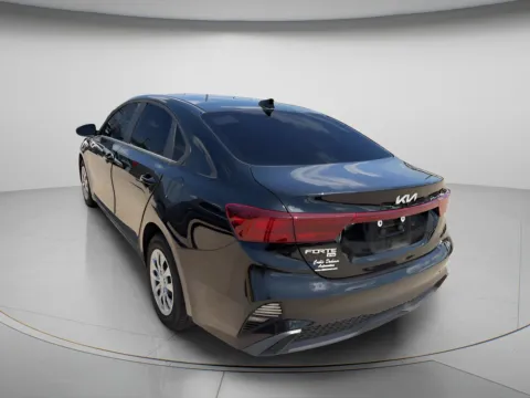 More photos of 2024 Kia Forte LX at MAG CDJR, MO