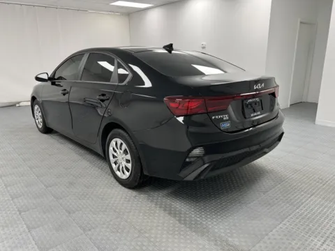 More photos of 2024 Kia Forte LX at MAG CDJR, MO