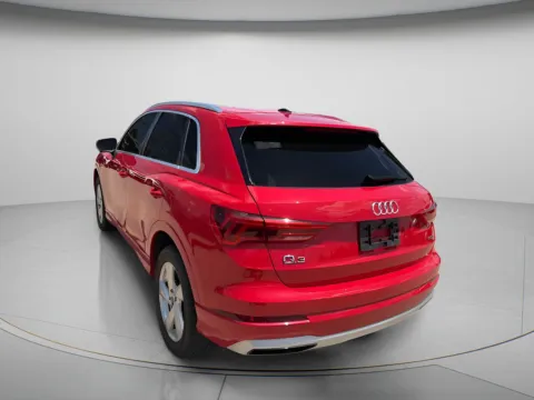 More photos of 2021 Audi Q3 Premium at MAG CDJR, MO