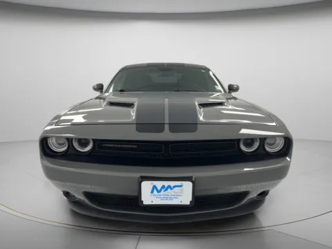 Photos of 2017 Dodge Challenger SXT Plus for sale in Chillicothe, MO at MAG CDJR