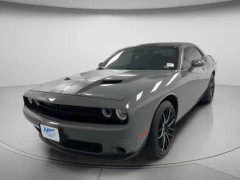 Another view of 2017 Dodge Challenger SXT Plus for sale in Chillicothe, MO at MAG CDJR