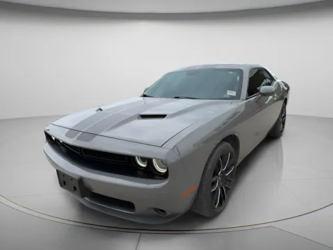 Photos of 2017 Dodge Challenger SXT Plus for sale in Chillicothe, MO at MAG CDJR