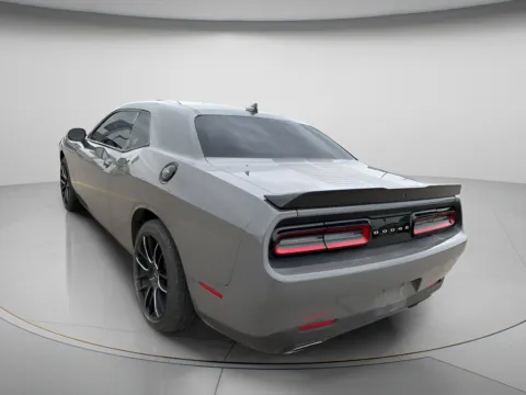 More photos of 2017 Dodge Challenger SXT Plus at MAG CDJR, MO