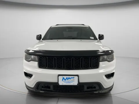 Photos of 2019 Jeep Grand Cherokee Upland for sale in Chillicothe, MO at MAG CDJR