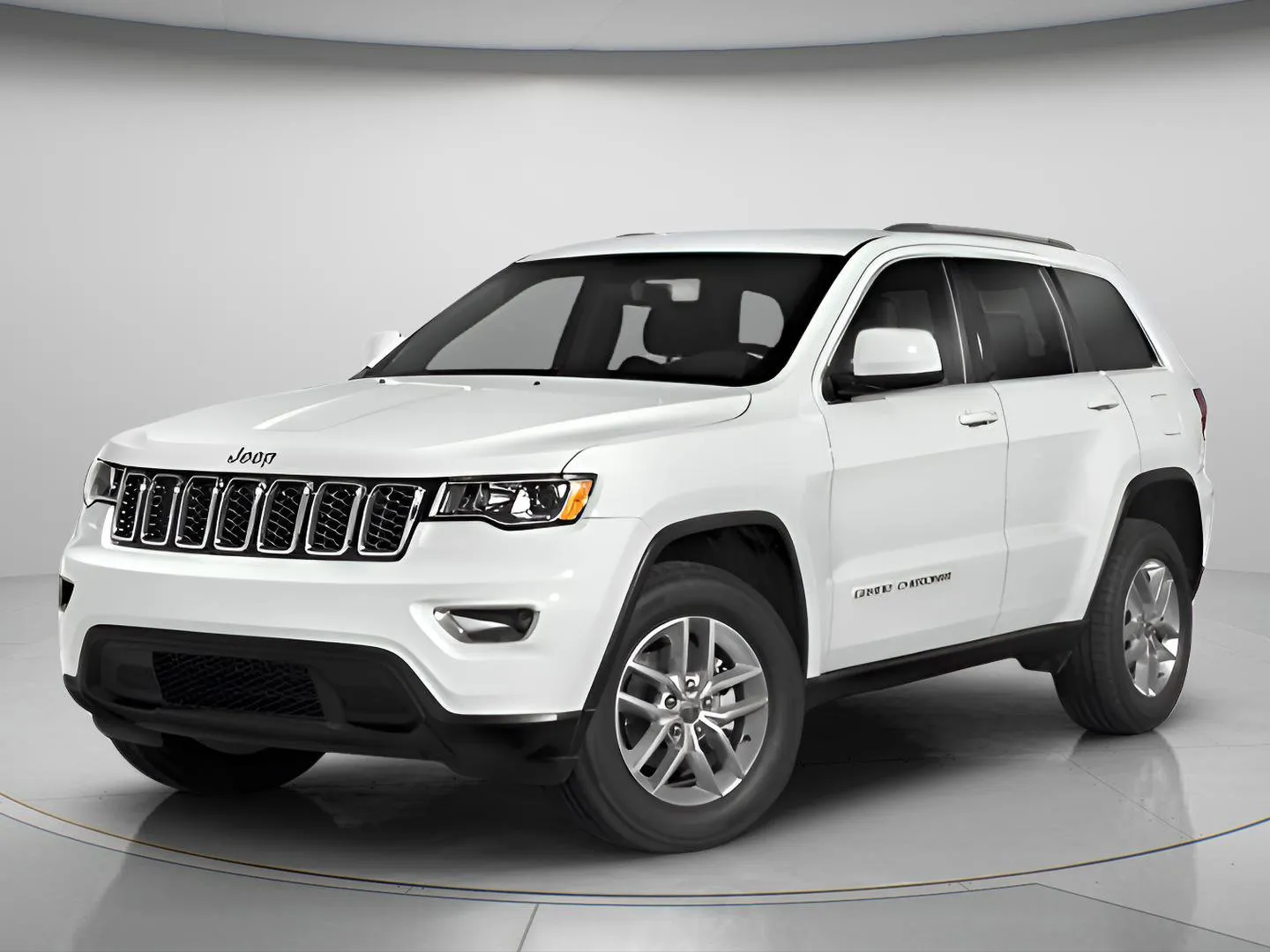 2019 Jeep Grand Cherokee Upland 4WD's photo