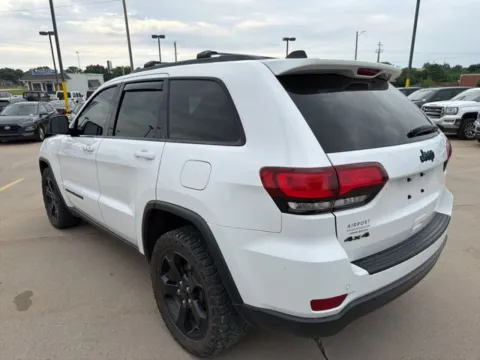 More photos of 2019 Jeep Grand Cherokee Upland at MAG CDJR, MO