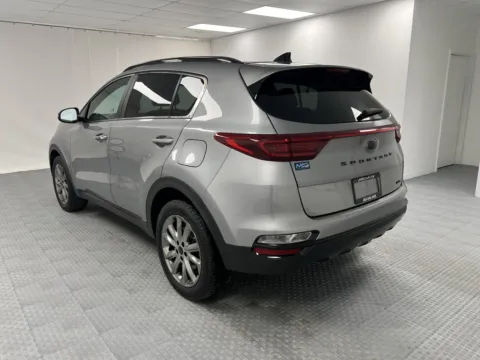 More photos of 2022 Kia Sportage Nightfall at MAG CDJR, MO