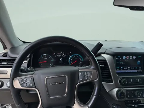 More photos of 2019 GMC Yukon Denali at MAG CDJR, MO
