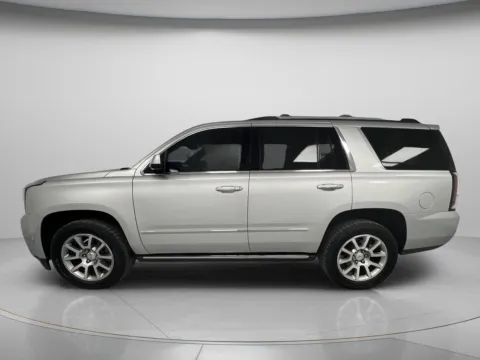More photos of 2019 GMC Yukon Denali at MAG CDJR, MO
