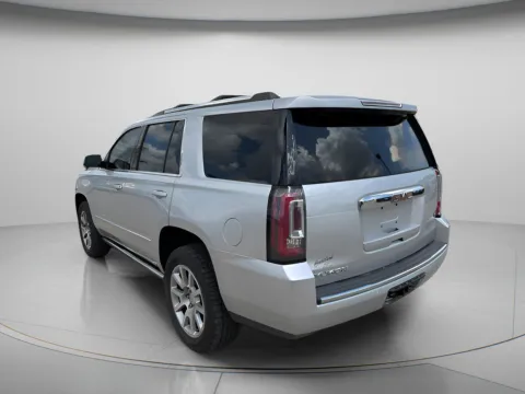 More photos of 2019 GMC Yukon Denali at MAG CDJR, MO